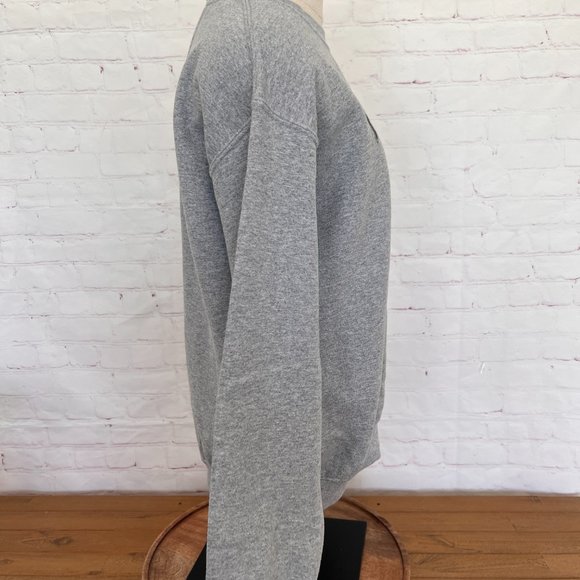 Pluto Dog Pullover Sweatshirt - Size Small - Gildan - Picture 3 of 5